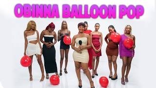 THE SEARCH IS OVER! | Pop the Balloon or Find Love | with Oga Obinna Ep 36 screenshot 2