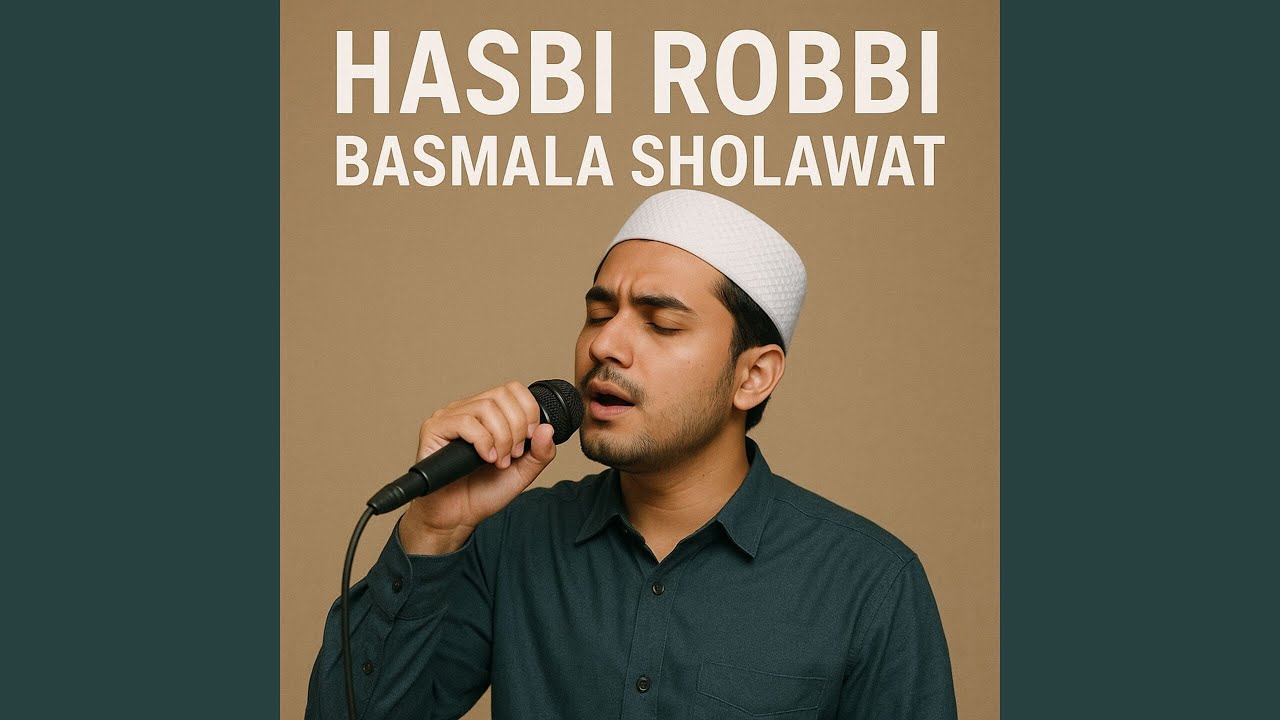 Hasib Robi Hasbi Robbi - YouTube