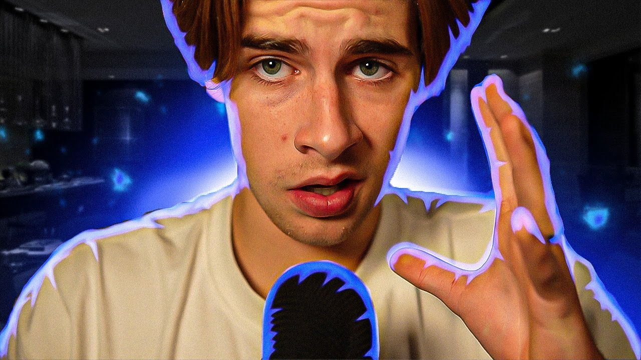 ASMR | High Sensitiv Mouthsounds 99% Tingles By Using Blue Yeti - YouTube