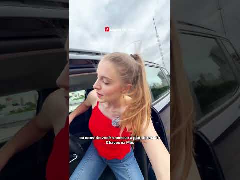 Um dos SUVs mais queridos do país.