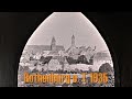 Rothenburg ob der Tauber 1935 - Dinkelsbühl - Rundgang - Roundtrip