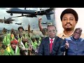 Peine de mort ekoti en action constant azui procs ya christian malanga  kabila en danger