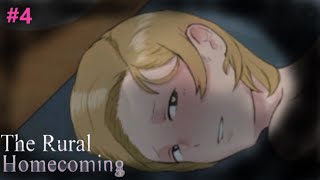 The Rural Homecoming - Part 4