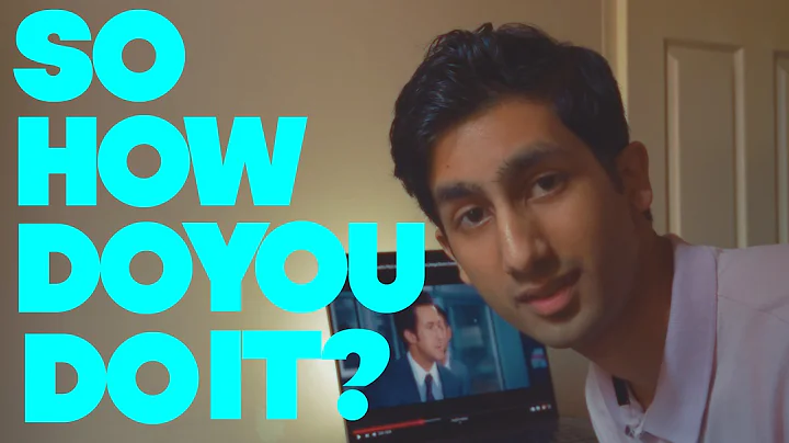 The Secret to Breaking into Quant Trading