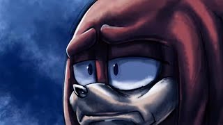 What’s up with Knuckles?