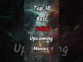 Top 10 Best 2026 Upcoming Movies 🥶 | #top10movies #2026 #upcoming #newmovie #shorts #mostviewed