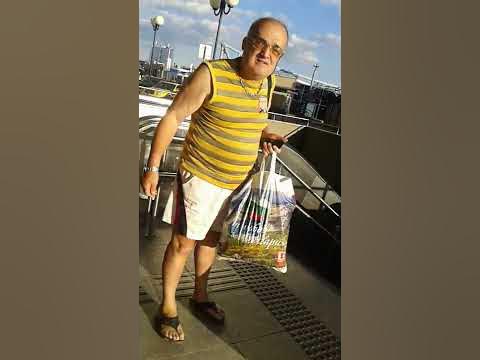 Насран "клиент"! - YouTube
