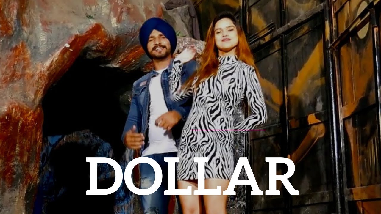 New Punjabi Songs 2020 – Dollar – Lovely Bhalwan ft Meet Gurlal | Sukh Sidhu | Latest Punjabi Song