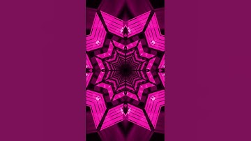 Pink 💜Neon Light Background Video Loop | Animated Background | #4kvideobackground  #motionbackground