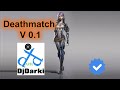 PUBGMOBILE - DJDARKI in DEATHMATCH V.1