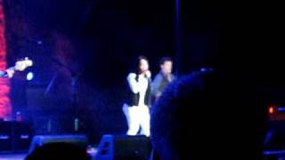 Journey - Higher Place Coliseum 83109