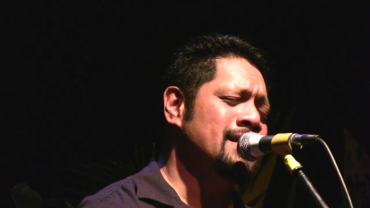 "In The End", Performed By Nathan Aweau, With Talk Story "In The End", Performed By Nathan Aweau, With Talk Story