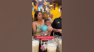 Thumbnail of Every Mexican family has one of these #love #shorts #subscribe #tiktok #youtubeshorts #funny #family
