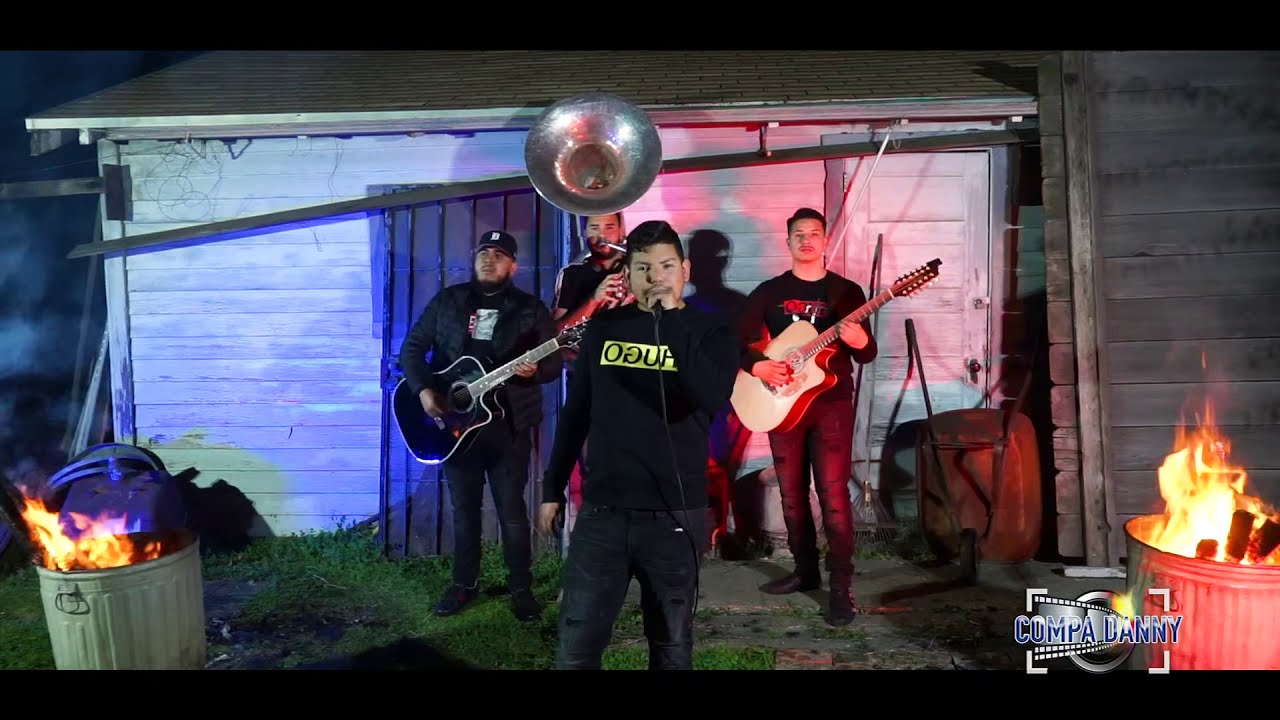 Fuerza Suprema - La Vida Del León (En Vivo)