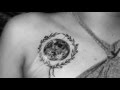 Custom Tattoo By IMOSOINK Custom Tattoo By IMOSOINK