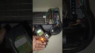 Pcb problem #acsarvice #accircuits #automobile