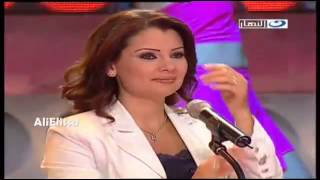نانسي عجرم _ اشتكي منو