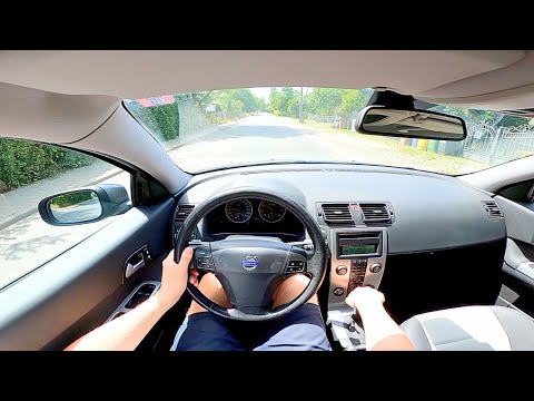 Volvo C30 2.0