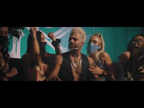 Pooyan Mokhtari - Por She (Official Video)