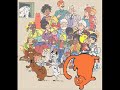 Jan jans en de Kinderen ! Goede morgen ! Met Tekst !