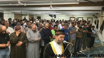 الشيخ حسن صالح  سورة الملك