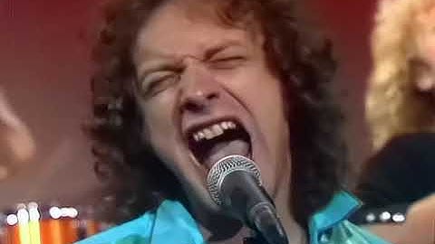 Foreigner -  Dirty White Boy (1979) & Feels Like The First Time (1978) HQ