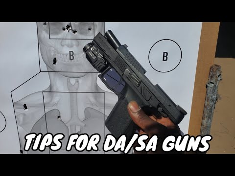 IF YOU CARRY THIS GUN, YOU NEED TO DO THIS!!!