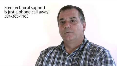 Building Automation Testimonial - Wayne Schulz