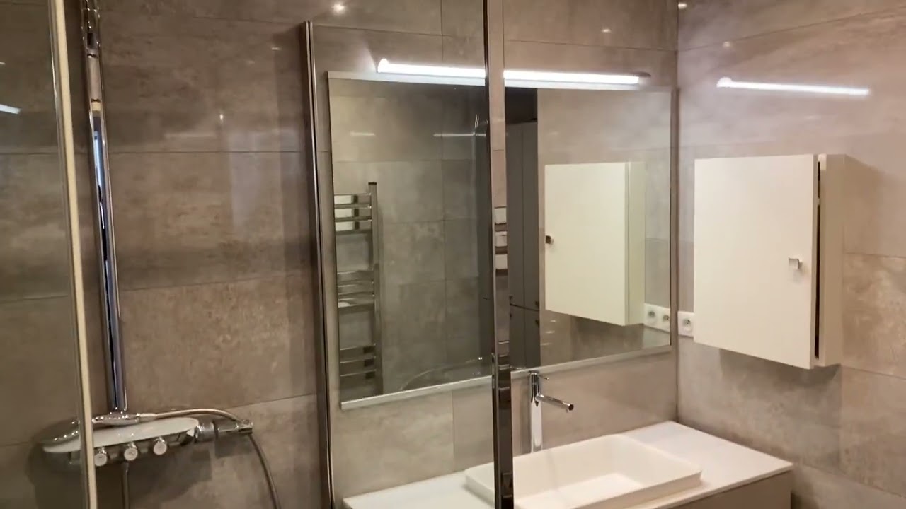 Vidéo Vente appartement 5&nbsp;pièces 144&nbsp;m² Paris 16E (75016)