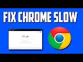 How To Fix Google Chrome Slow or Lagging in Windows 10 Quickly & Easily! image