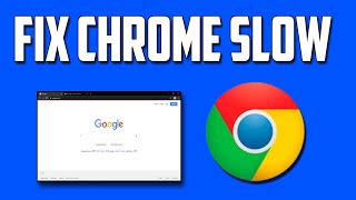 How To Fix Google Chrome Slow or Lagging in Windows 10 Quickly & Easily! image