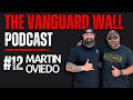 San Antonio Streets vs Marine Corps - One Man's Brutal Journey | Martin Oviedo