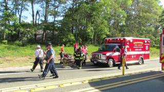 20160618 RT 6 MVC 2 CAR HEAD ON w FIRE 005
