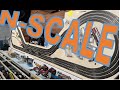 N scale tips  tricks  vol 172