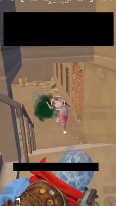 victor trolling enemy#shorts #pubgmobile