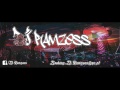 Dj Ramzess - Burn The Fucking House (Original Mix) (DEMO)