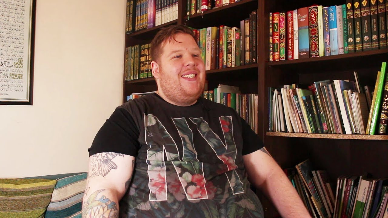 Would I Be a Good Muslim? ~ New Muslim - YouTube