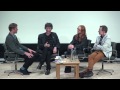 Neil Gaiman and Tori Amos: Comic Connections