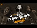 Arijit Singh Mashup 2024 | Nonstop - Jukebox | Jay Guldekar | Satranga | Heeriye