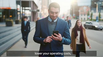 TCS Cognitive Network Operations for CSPs