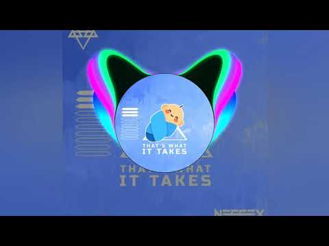 NEFFEX - THAT'S WHAT IT TAKES (INSTRUMENTAL)