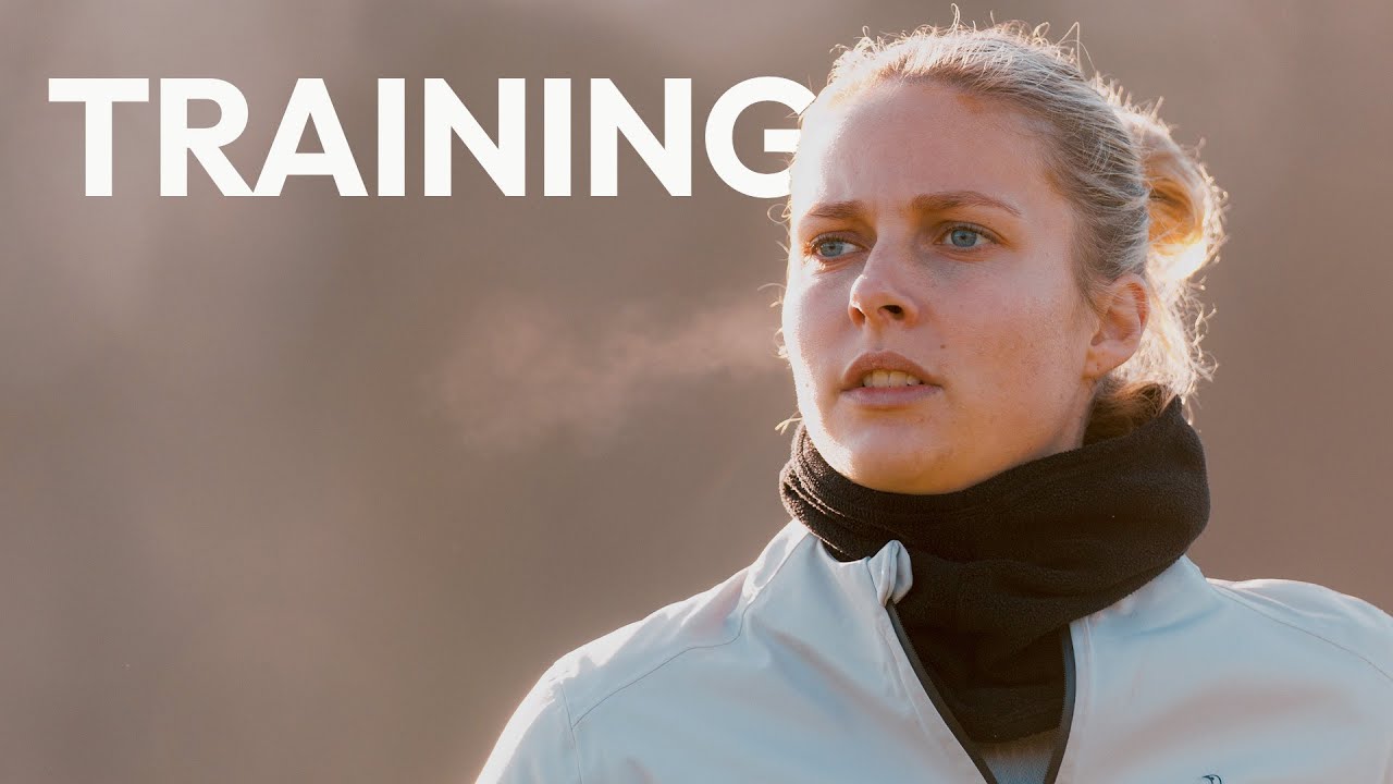 Building up towards FA Cup action! 🔋