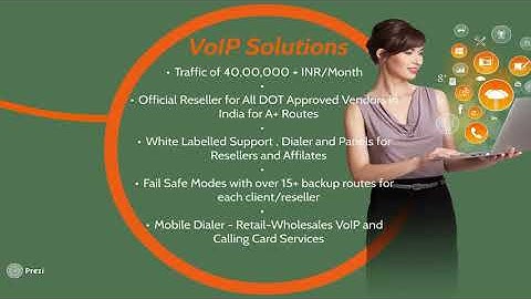 Company Profile and Vendor services for Avyukta Intellicall