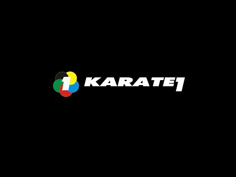 Karate1 Youth Cup
