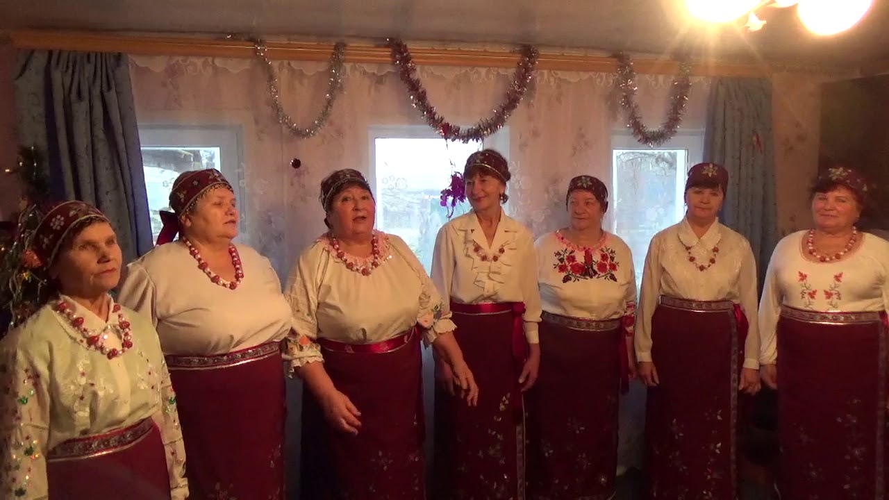 Украинские песни народные слушать бесплатно - YouTube