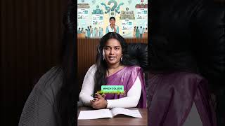 CBSE student | Good cutoff | Confusion in Counseling