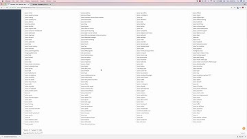 Backlink Machine Demo
