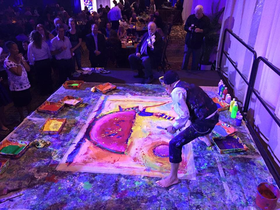 Art and Culture Center 19th Annual Cuisine for Art 