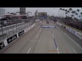 HUGE AIR at Long Beach - Stadium SUPER Trucks
