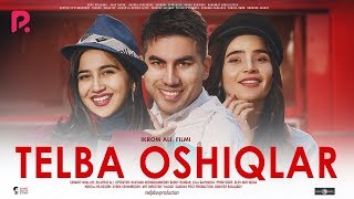 Telba oshiqlar (o'zbek film) | Телба ошиклар (узбекфильм) 2019 #UydaQoling